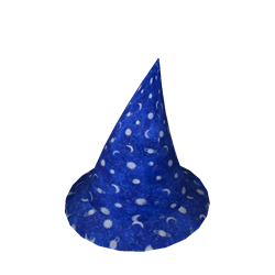 Wizards Hat