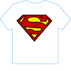 SUPERMAN