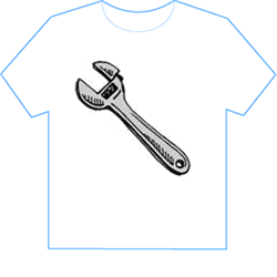 BuildermanÂ´s Wrench
