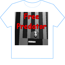 Free Predator