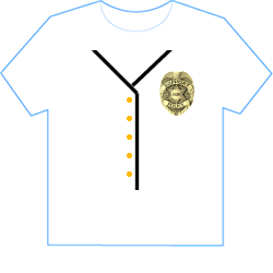 Police Uniform
