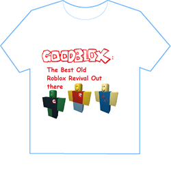 The Best Old Roblox Revival