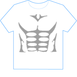 Marine Muscles