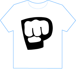 pewdiepie-logo-black-and-white.p