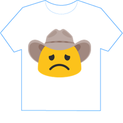 SadCowboy :(