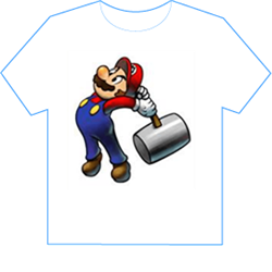Mario