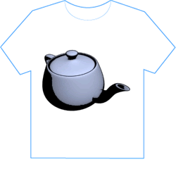 TEAPOT