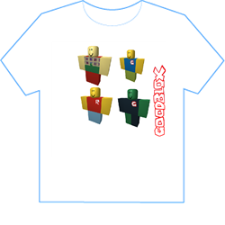 Goodblox: The Nostalgia is Real