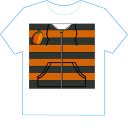 Halloween Hoodie