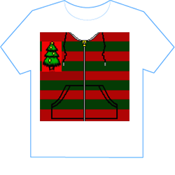 Christmas Hoodie