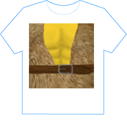 Viking Torso