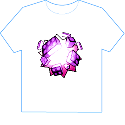 Purple Bloxxer Combustion
