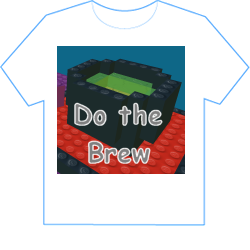Do the Brew!