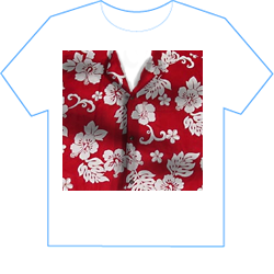 Hawaiian