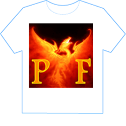 Phoenix Fire