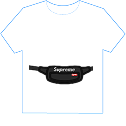 Supreme Bag