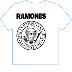 Ramones