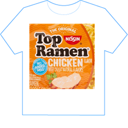 Top Ramen