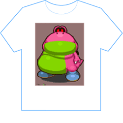 yoob shirt
