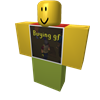 edgy