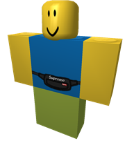 pranked