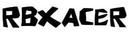 Rbxacer